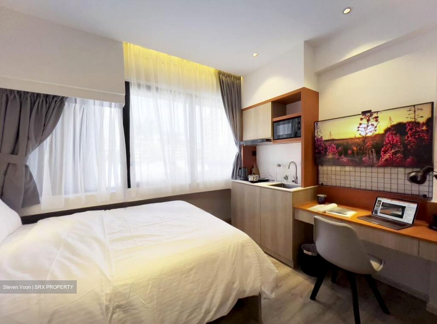 Serangoon Road (D8), Apartment #488612271